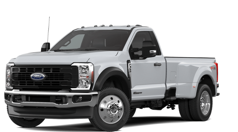 2026 Ford F-450SD DRW