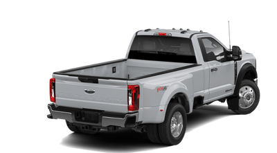 2026 Ford F-450SD DRW