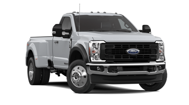 2026 Ford F-450SD DRW