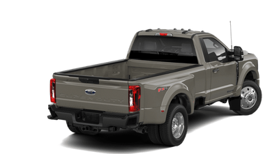 2026 Ford F-450SD DRW