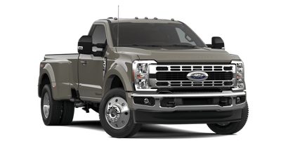 2026 Ford F-450SD DRW
