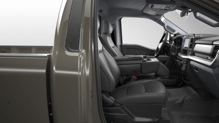 2026 Ford F-450SD DRW