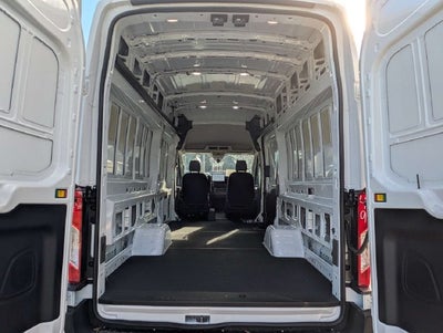 2026 Ford Transit-350 Base