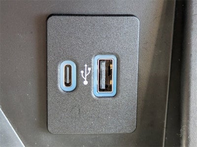 2022 Ford F-150 Lightning Lariat