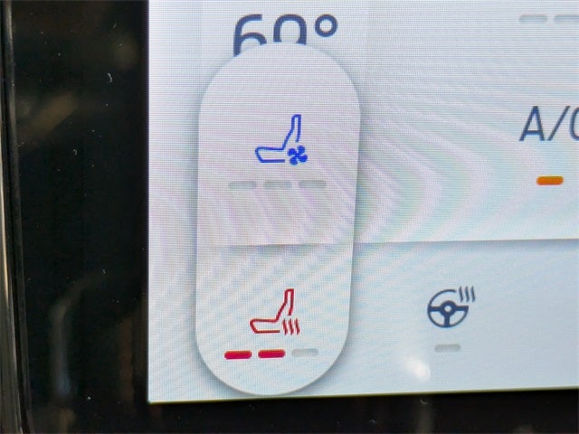 2022 Ford F-150 Lightning Lariat