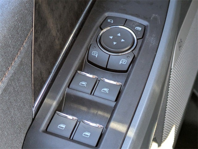 2022 Ford F-150 Lightning Lariat