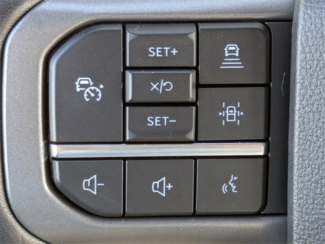 2022 Ford F-150 Lightning Lariat