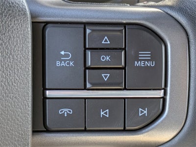 2022 Ford F-150 Lightning Lariat