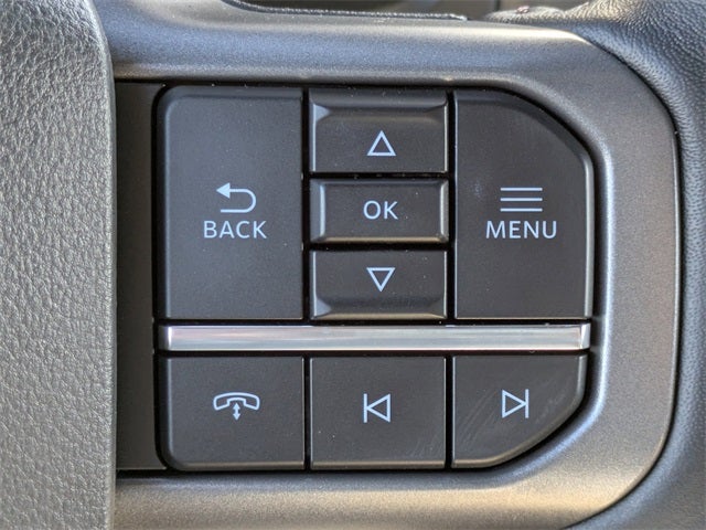 2022 Ford F-150 Lightning Lariat