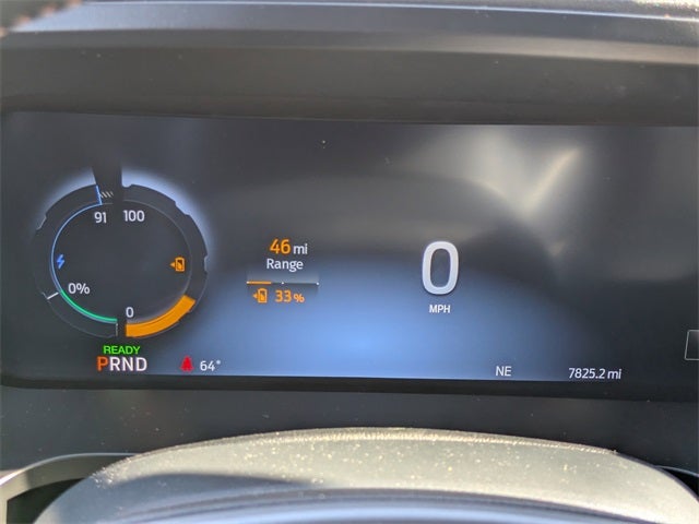 2022 Ford F-150 Lightning Lariat