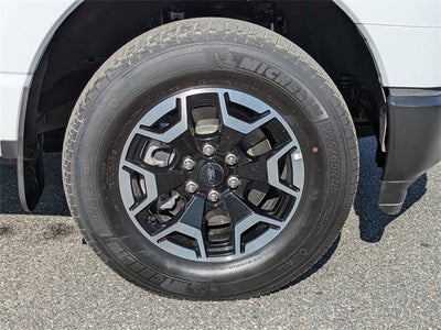 2022 Ford F-150 Lightning Pro