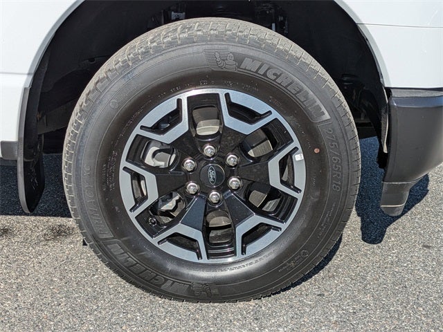 2022 Ford F-150 Lightning Pro