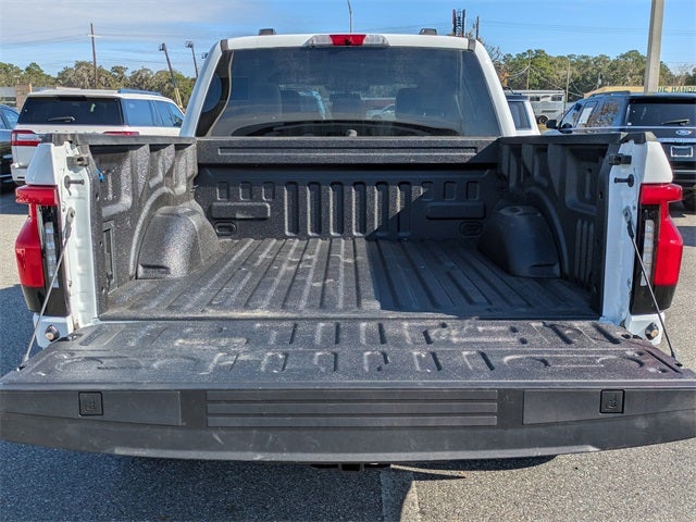 2022 Ford F-150 Lightning Pro