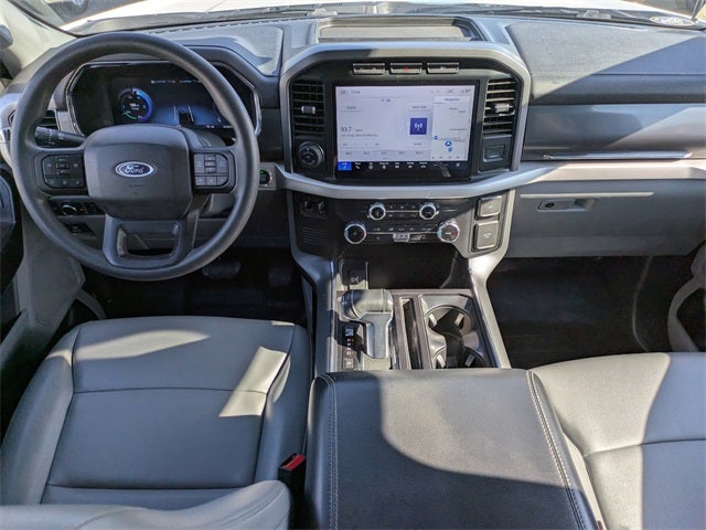 2022 Ford F-150 Lightning Pro