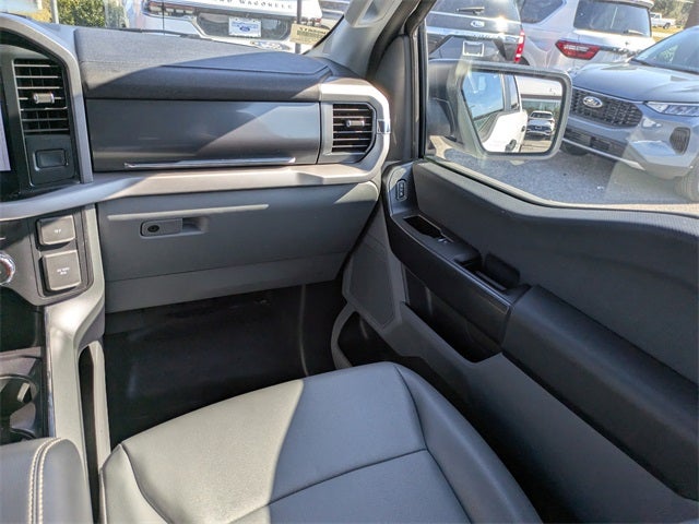 2022 Ford F-150 Lightning Pro