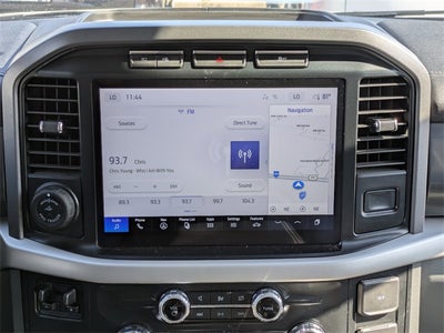 2022 Ford F-150 Lightning Pro