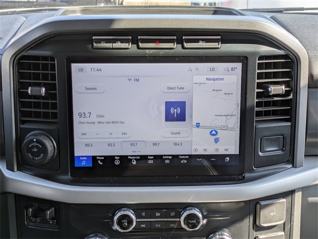 2022 Ford F-150 Lightning Pro