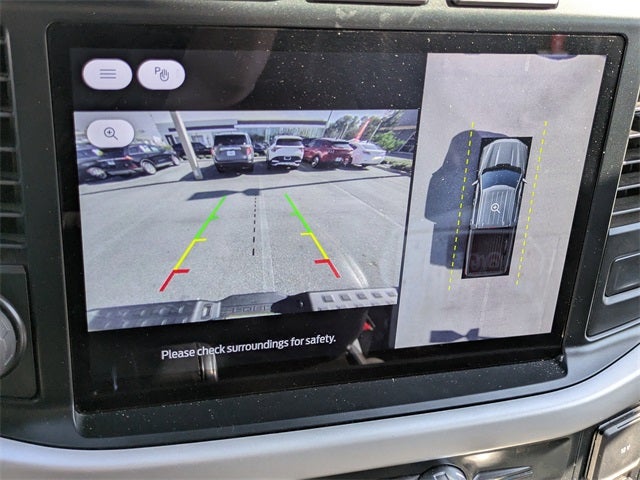 2022 Ford F-150 Lightning Pro