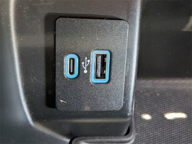 2022 Ford F-150 Lightning Pro