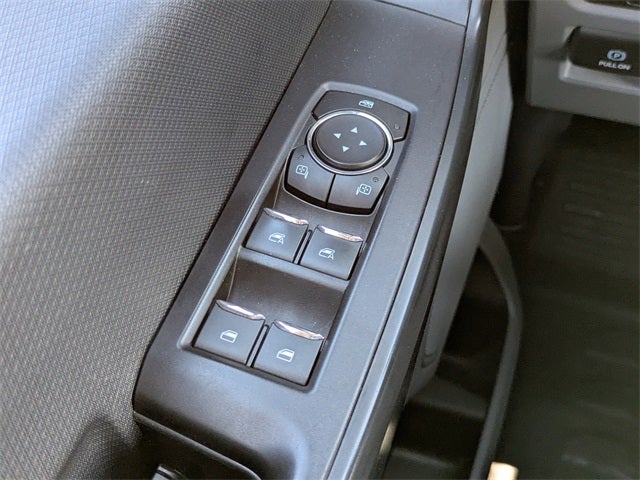 2022 Ford F-150 Lightning Pro