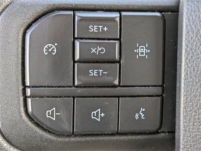 2022 Ford F-150 Lightning Pro