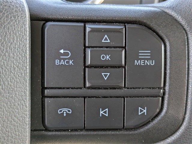 2022 Ford F-150 Lightning Pro