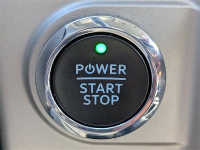 2022 Ford F-150 Lightning Pro