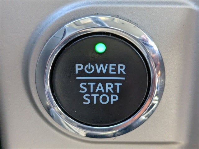 2022 Ford F-150 Lightning Pro