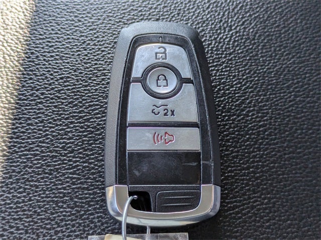 2022 Ford F-150 Lightning Pro