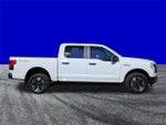 2022 Ford F-150 Lightning Pro