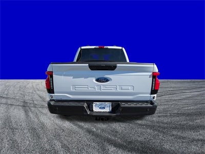 2022 Ford F-150 Lightning Pro