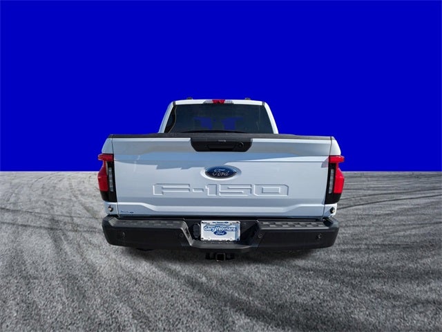 2022 Ford F-150 Lightning Pro