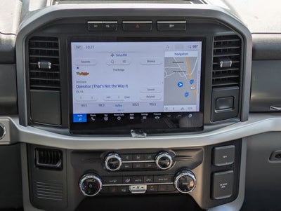 2023 Ford F-150 Lightning XLT