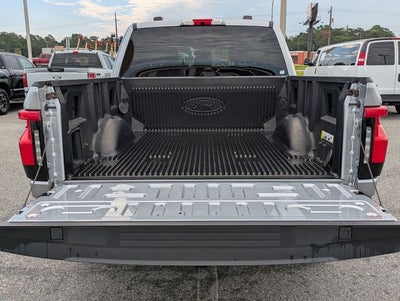 2023 Ford F-150 Lightning XLT