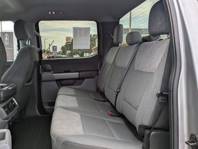 2023 Ford F-150 Lightning XLT