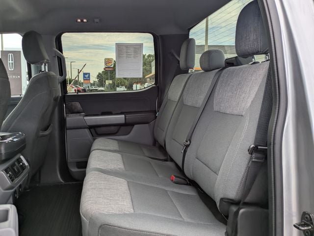 2023 Ford F-150 Lightning XLT