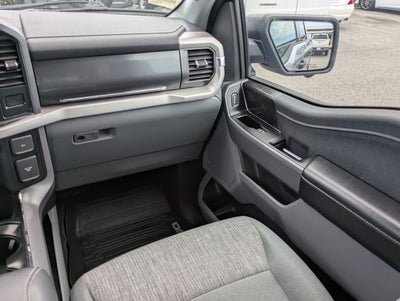 2023 Ford F-150 Lightning XLT