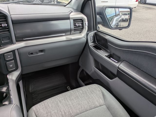 2023 Ford F-150 Lightning XLT