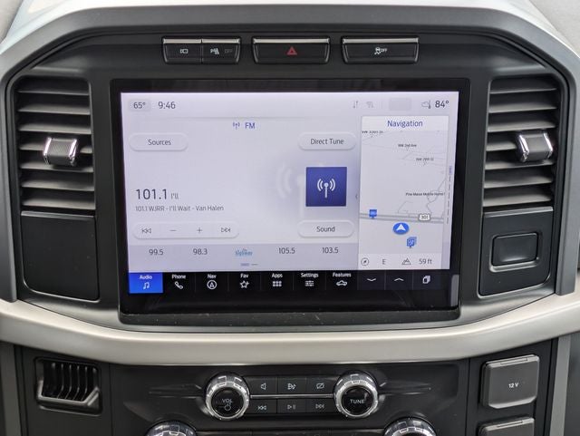 2023 Ford F-150 Lightning XLT