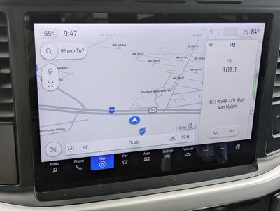 2023 Ford F-150 Lightning XLT