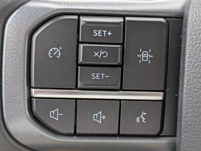 2023 Ford F-150 Lightning XLT