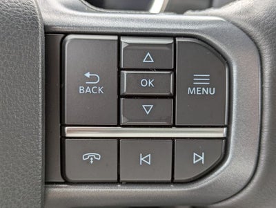 2023 Ford F-150 Lightning XLT