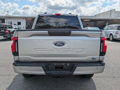 2023 Ford F-150 Lightning XLT