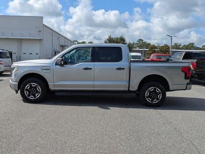 2023 Ford F-150 Lightning XLT