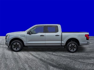 2023 Ford F-150 Lightning XLT