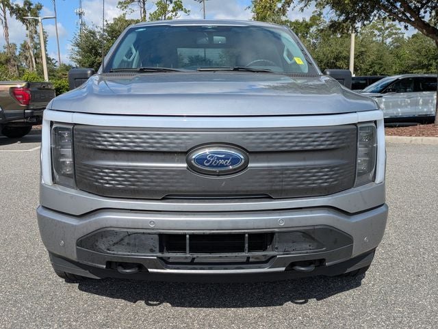 2023 Ford F-150 Lightning XLT