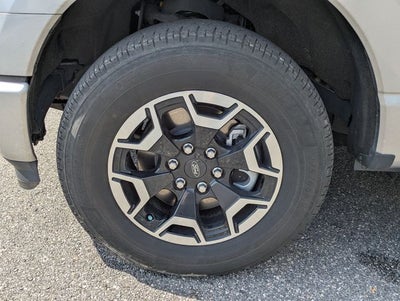 2023 Ford F-150 Lightning XLT