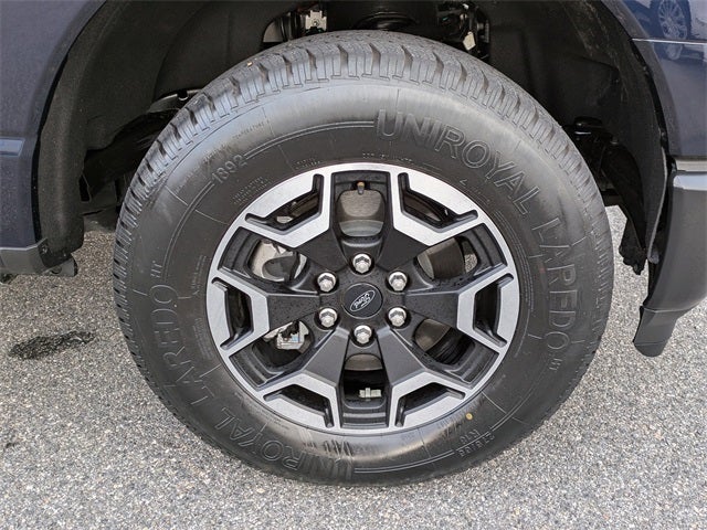 2022 Ford F-150 Lightning Pro