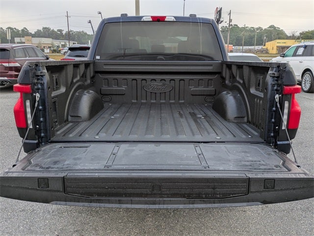 2022 Ford F-150 Lightning Pro