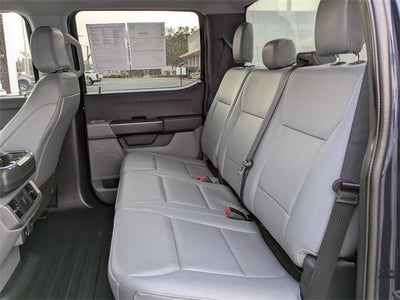 2022 Ford F-150 Lightning Pro